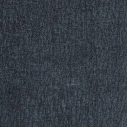 Poltrona girevole in tessuto testurizzato (seduta 46 cm) Axis Blu navy