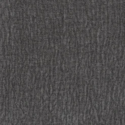 Poltrona girevole in tessuto testurizzato (seduta 46 cm) Axis Grigio scuro