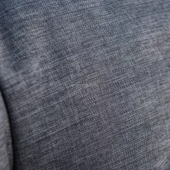 Poltrona sospesa Coral - Grigio antracite