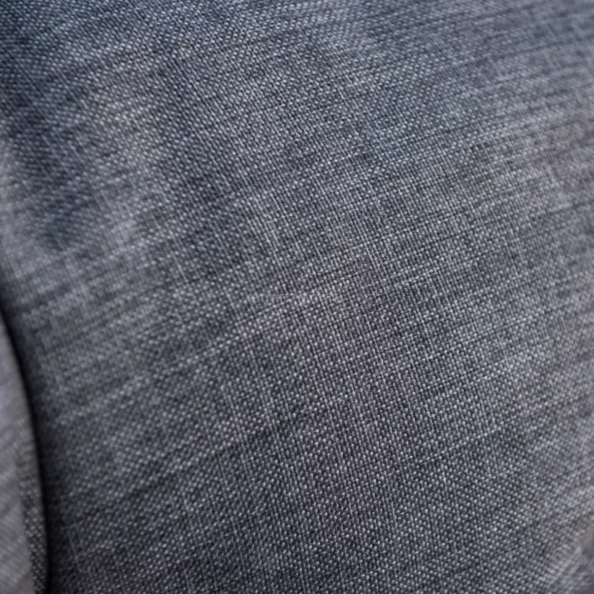 Poltrona sospesa Coral - Grigio antracite