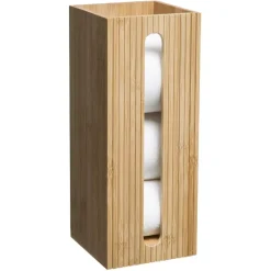 Portarotolo Nuevo Beige naturale
