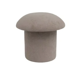 Pouf (H45 cm) Maryline Tortora