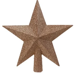 Puntale albero di Natale Alpine Pesca