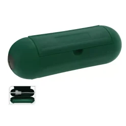 Scatola di protezione per presa elettrica