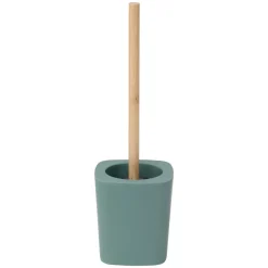Scopino WC Evy Verde salvia