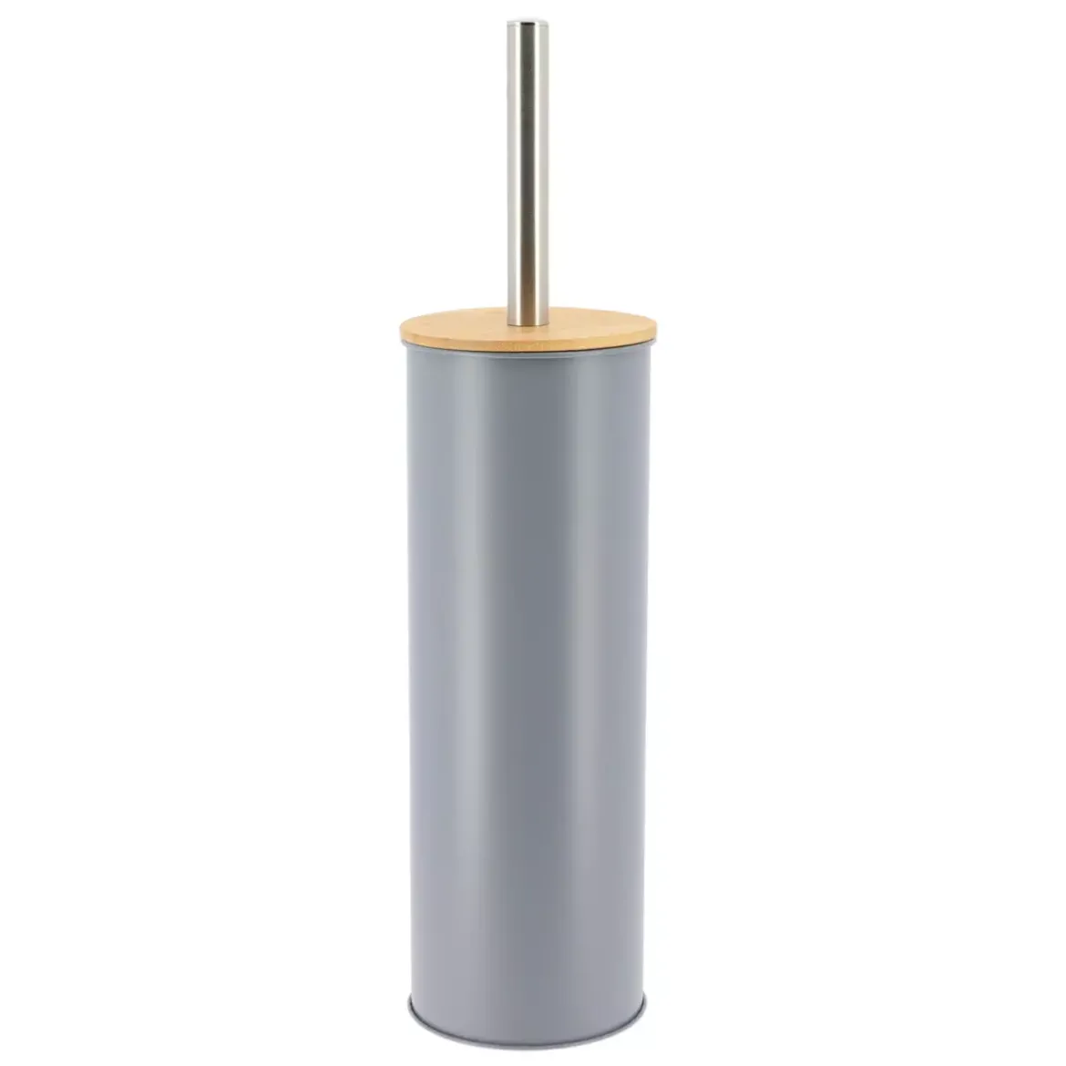Scopino WC Timeless Grigio