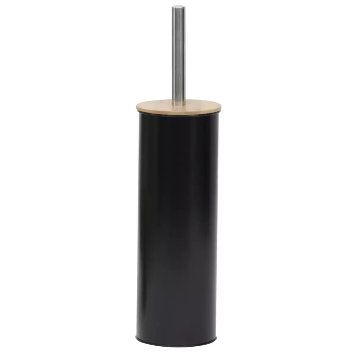 Scopino WC Timeless Nero
