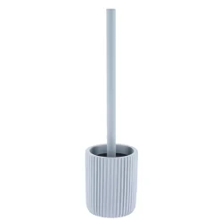 Scopino WC Timeless Striato Azzurro