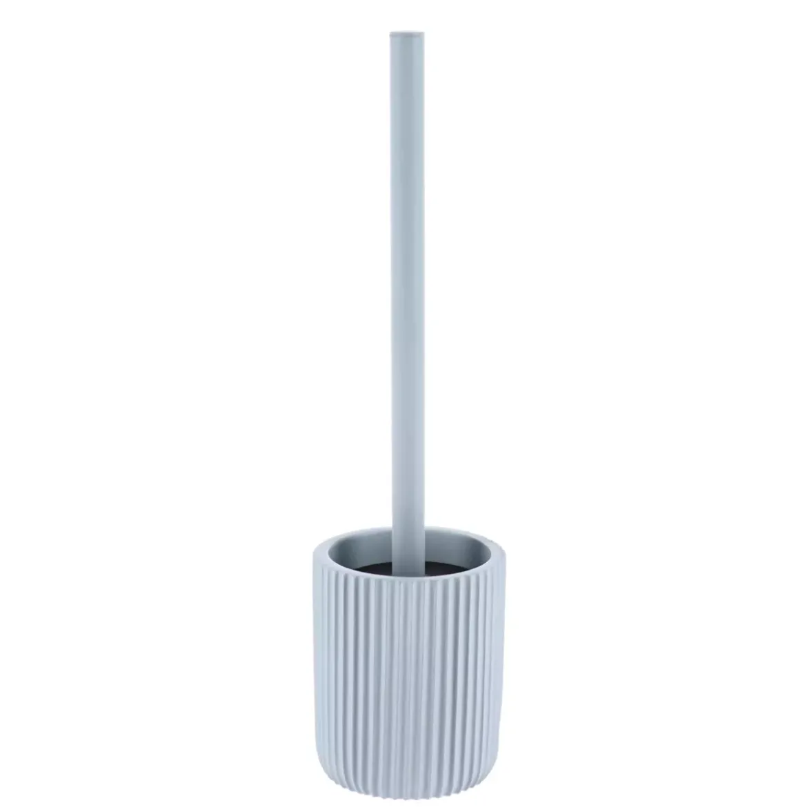 Scopino WC Timeless Striato Azzurro