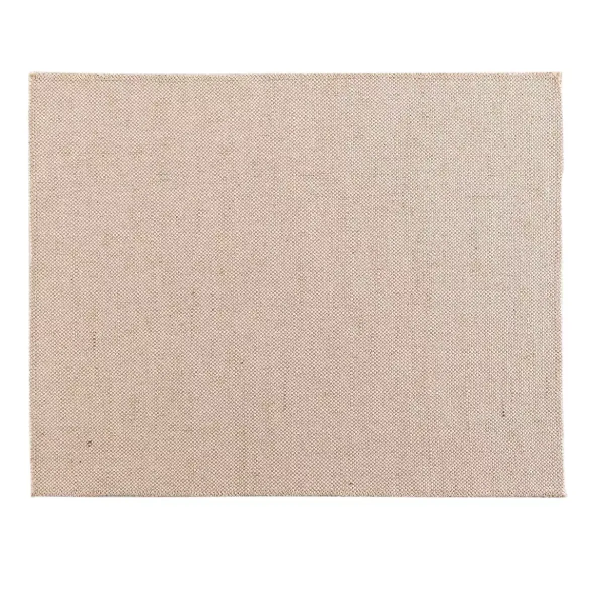 Set di 2 tovagliette juta Tessi Beige