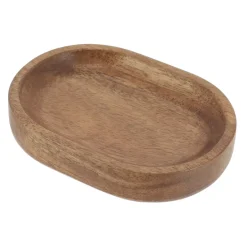 Set accessori da bagno cemento beige Ibiza