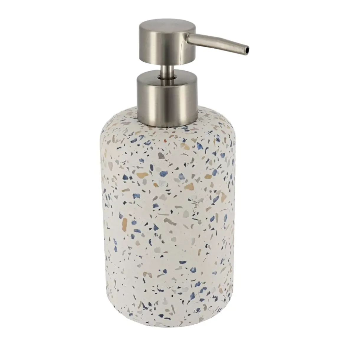 Set di accessori bagno cemento Terrazzo