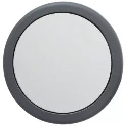 Set di 3 appenditutto murale Miror Grigio