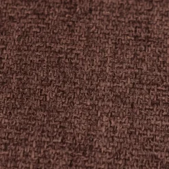 Set di 2 sedie per isola centrale con schienale (Altezza seduta 65cm) Pema Bordeaux