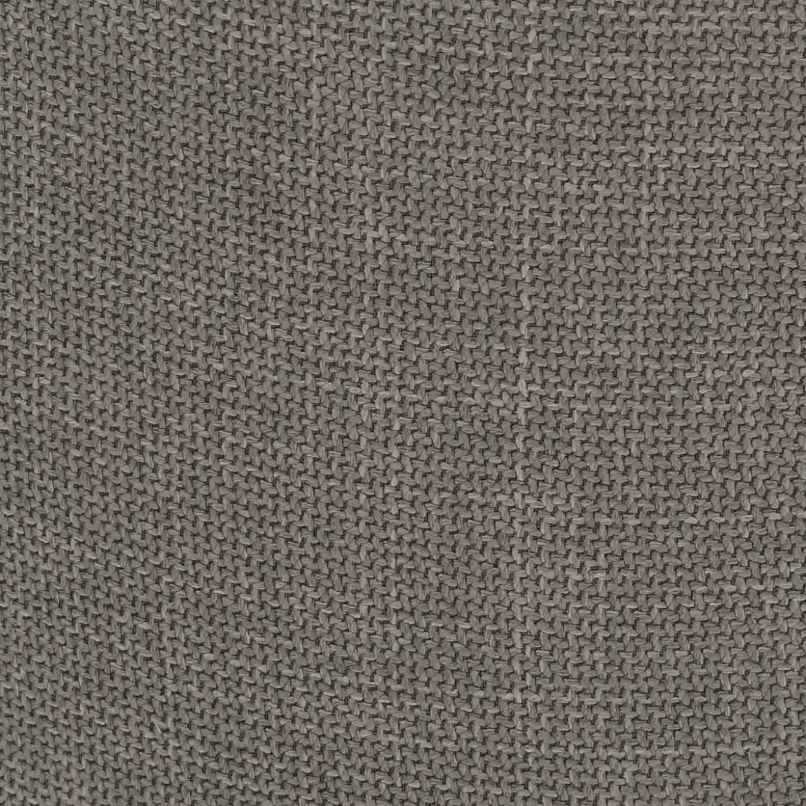 Set di 2 sedie per isola centrale girevoli con schienale in tessuto (seduta 64cm) Zila Grigio argento