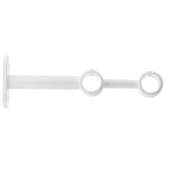 Supporto doppio (L150 / D20) Jim Bianco opaco
