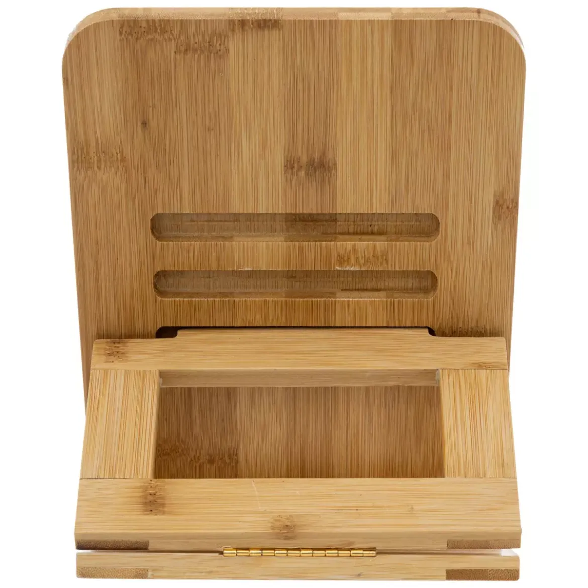 Supporto per tablet legno Beige