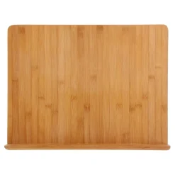 Tagliere in bambù (45 x 34 cm) Siao Naturale