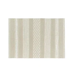 Tappeto (90 cm) Blanca Beige