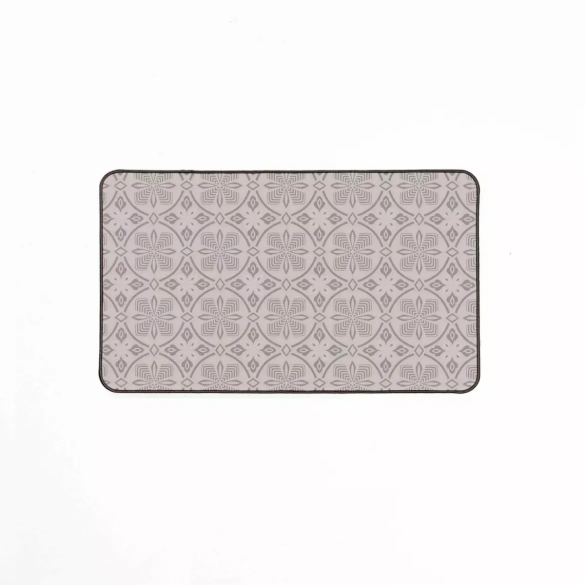 Tappeto antiscivolo (45 x 75 cm) Joan Beige