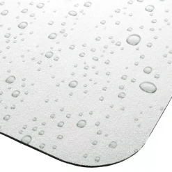 Tappeto da bagno antiscivolo (120 x 50 cm) Splash Grigio