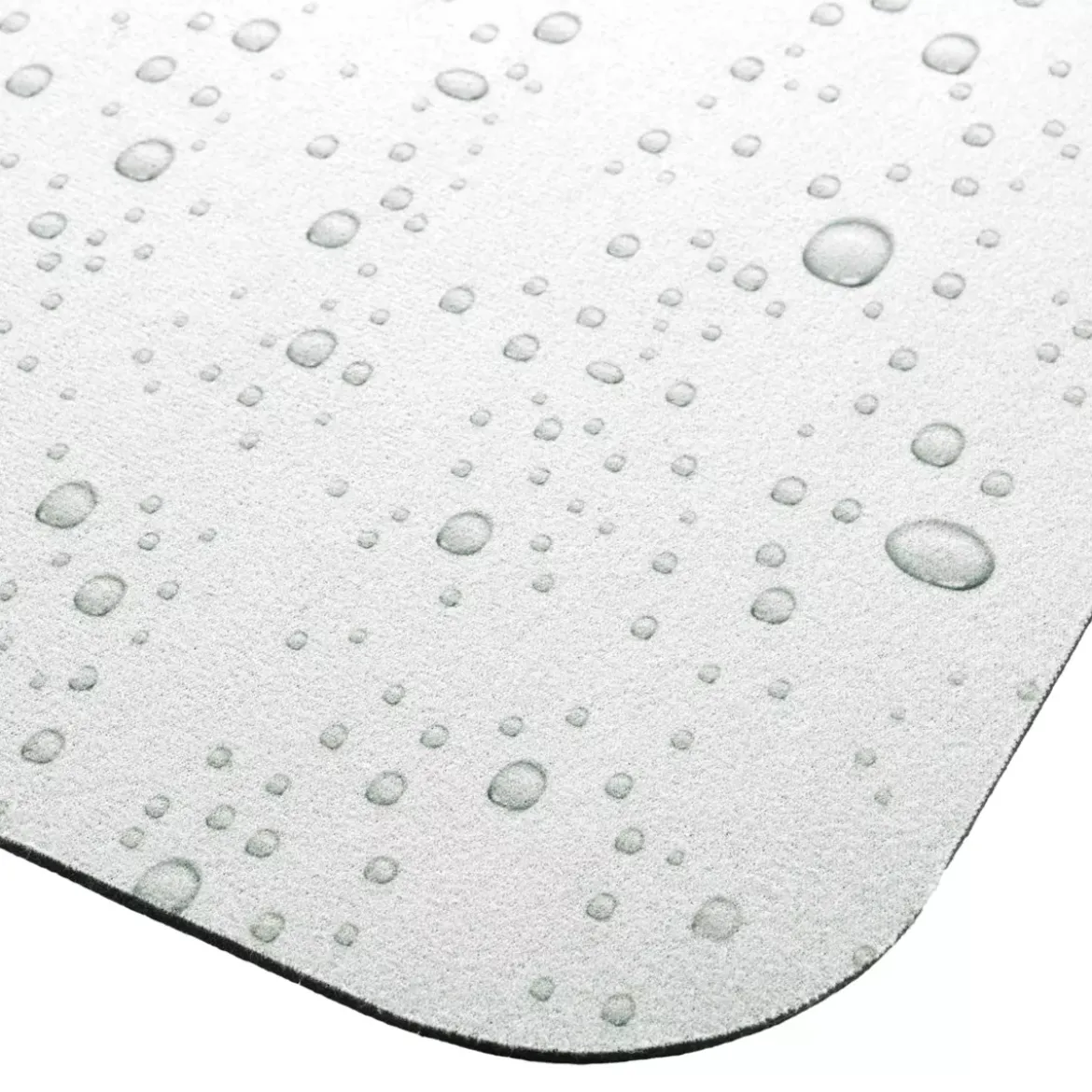 Tappeto da bagno antiscivolo (120 x 50 cm) Splash Grigio
