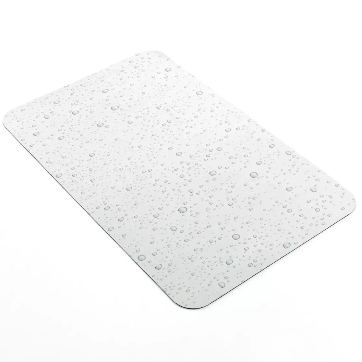 Tappeto da bagno antiscivolo (120 x 50 cm) Splash Grigio