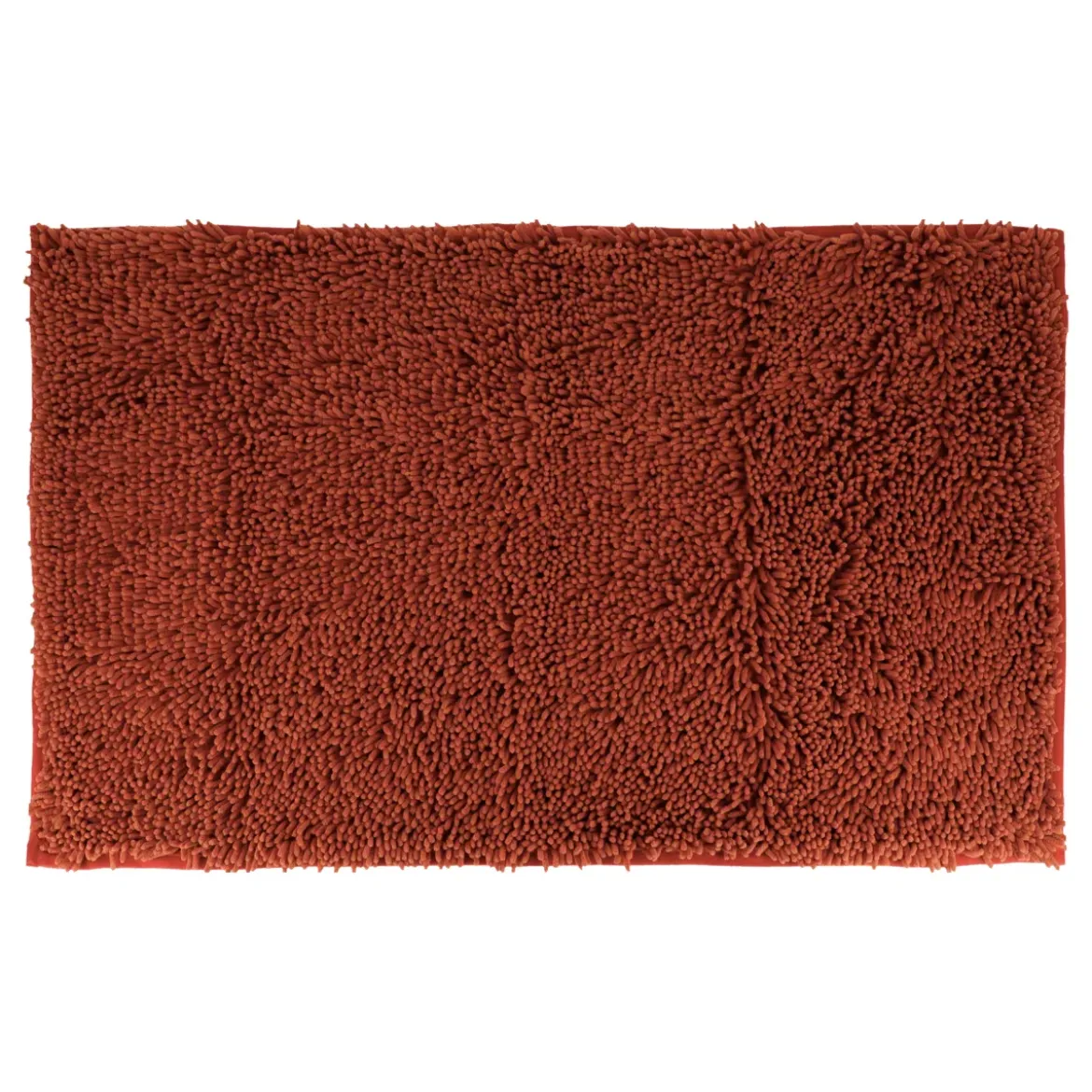 Tappeto da bagno in microfibra (50 x 80 cm) Amaro Rame
