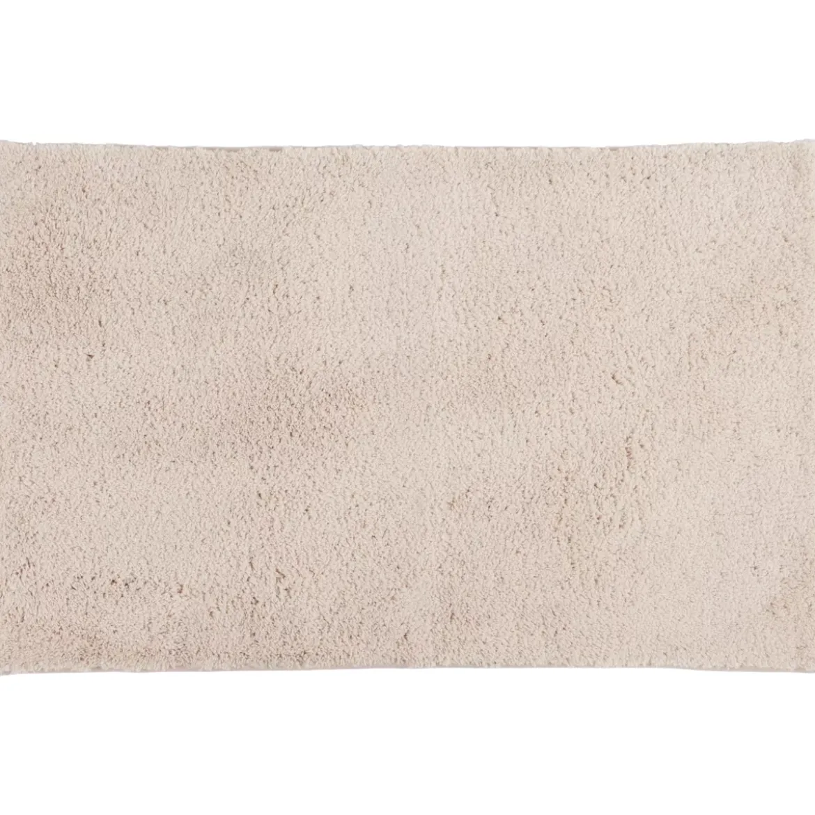 Tappeto da bagno microfibra morbido (50 x 80 cm) Season Color Beige