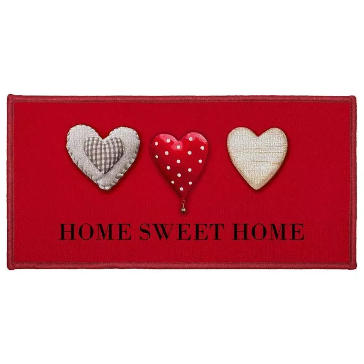 Tappeto multiuso (120 cm) Home Passion