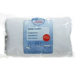Tappeto di neve rettangolare L250 cm