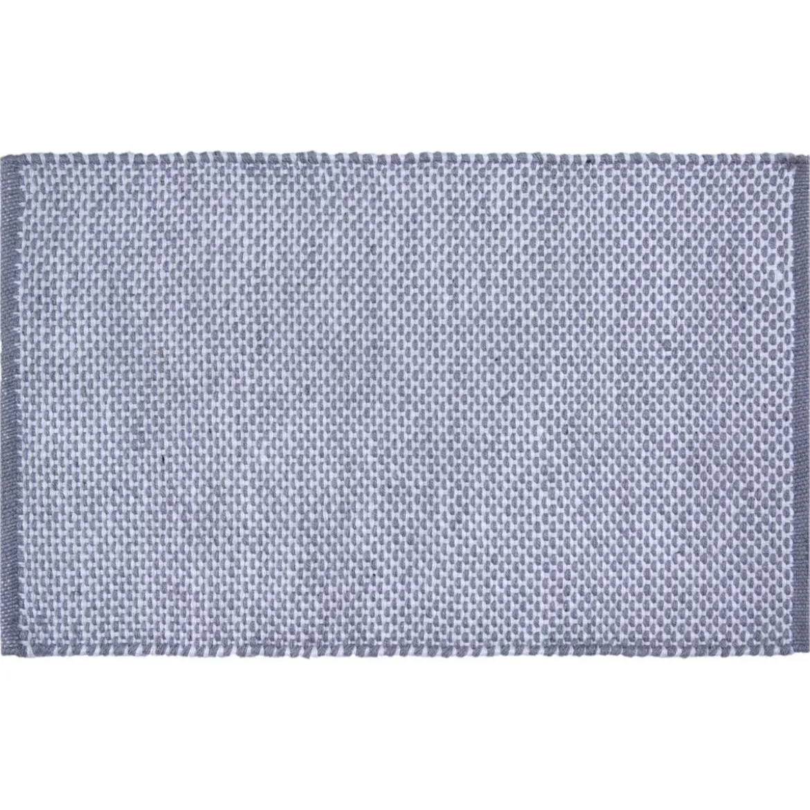 Tappeto per esterno (50 x 80 cm) Hugo Grigio ciottolo