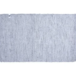 Tappeto per esterno (50 x 80 cm) Léo Grigio sfumato