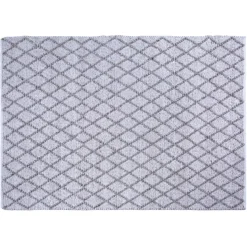 Tappeto per esterno (120 x 170 cm) Orlando Grigio Sabbia