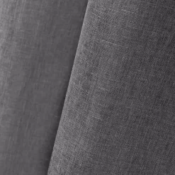 Tenda (140 x 260 cm) Béa Grigio antracite