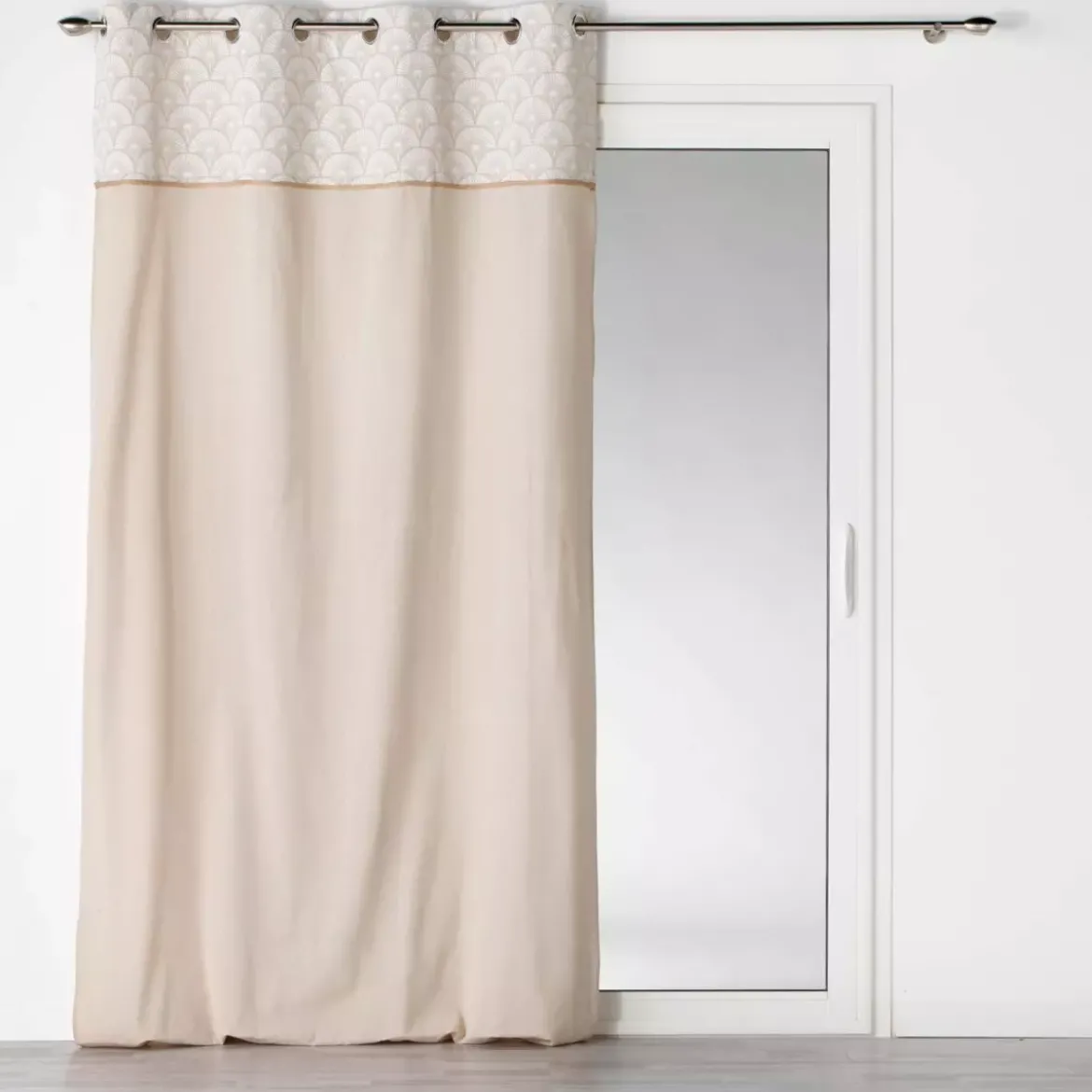 Tenda (140 x 240 cm) Bahina Beige