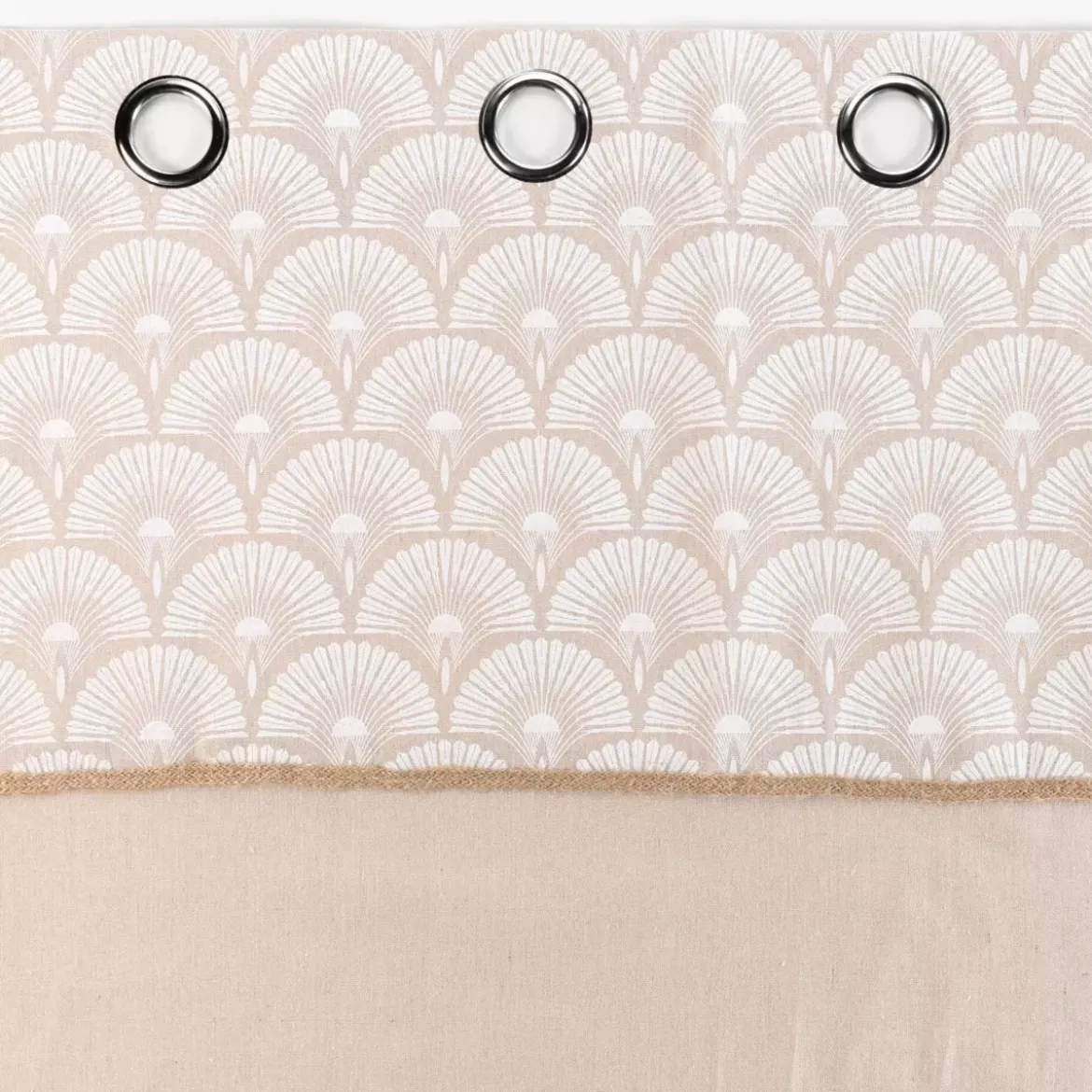 Tenda (140 x 240 cm) Bahina Beige