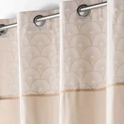 Tenda (140 x 240 cm) Bahina Beige