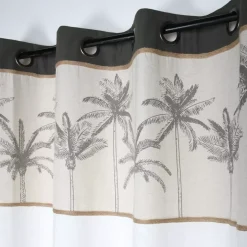 Tenda (140 x 260 cm) Bako Beige