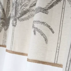 Tenda (140 x 260 cm) Bako Beige