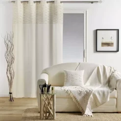 Tenda (140 x 240 cm) Golden Sunset Oro