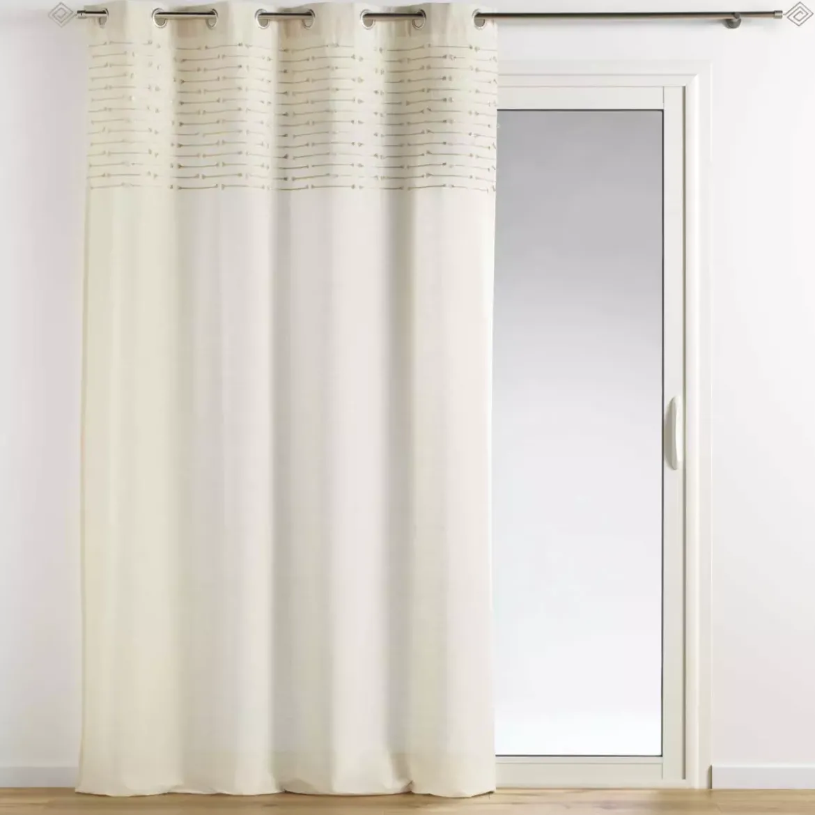 Tenda (140 x 240 cm) Golden Sunset Oro