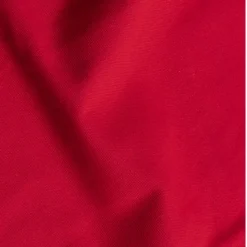 Tenda (140 x 260 cm) Kala Rosso ciliegia