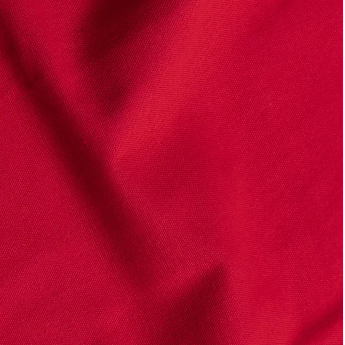 Tenda (140 x 260 cm) Kala Rosso ciliegia