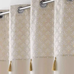 Tenda (140 x 240 cm) Rafina Beige