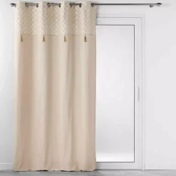 Tenda (140 x 240 cm) Rafina Beige