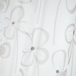 Tenda (135 x 260 cm) Tilda Ecru