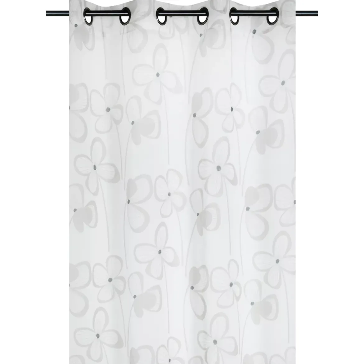 Tenda (135 x 260 cm) Tilda Ecru