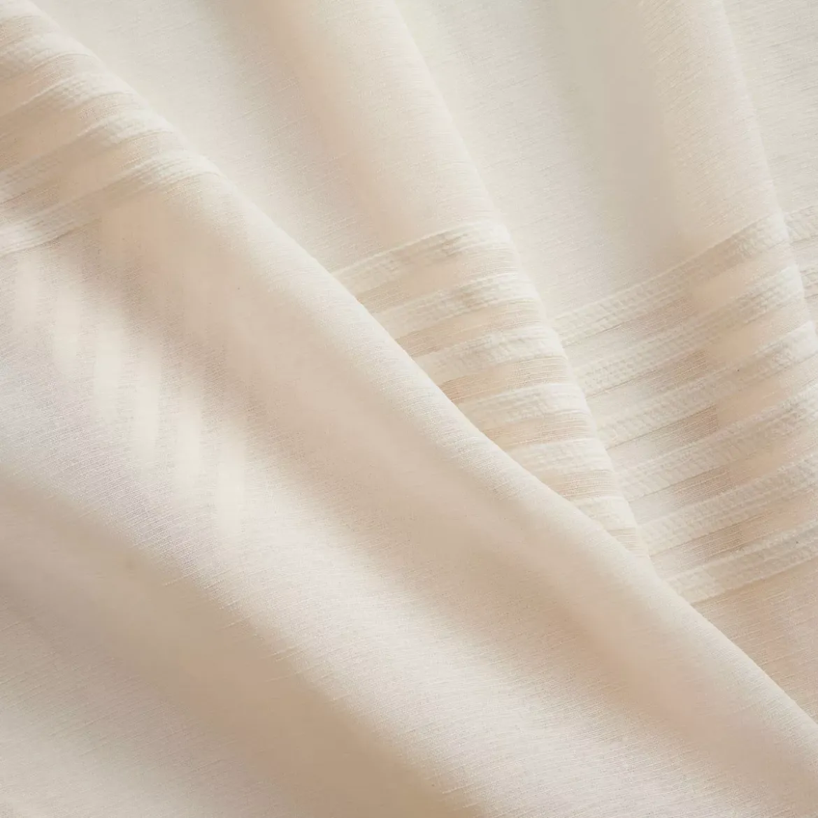 Tenda a occhielli (140 x 240 cm) Noé Beige