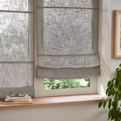 Tenda a pacchetto passa bastone (45 x 180 cm) Robin Tortora